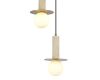 Подвесной светильник ST Luce Earthy SL1194.303.03