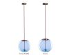Подвесной светильник Loft IT Knot 8133-B mini