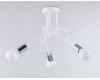 Потолочная люстра Ambrella Light Loft TR80414