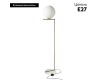 Торшер Loft IT 2578-F