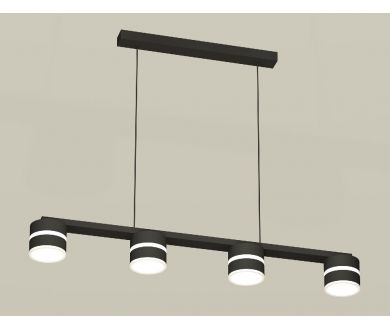 Купить Подвесной светильник Ambrella Light Traditional (C9152, N8445) XB9152203 Подвесной светильник Ambrella Light Traditional (C9152, N8445) XB9152203