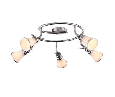 Спот Arte Lamp 81 A9231PL-5CC