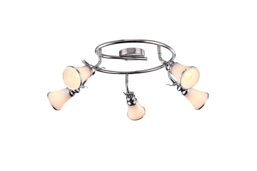 Спот Arte Lamp 81 A9231PL-5CC