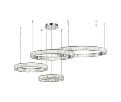 Купить Подвесная люстра ST Luce Tivoli SL1622.103.04 Подвесная люстра ST Luce Tivoli SL1622.103.04