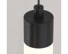Подвесной светодиодный светильник Maytoni Technical Ray P022PL-L20B3K