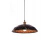 Подвесной светильник Lumina Deco Grosetto LDP 8039-400 BK+MD