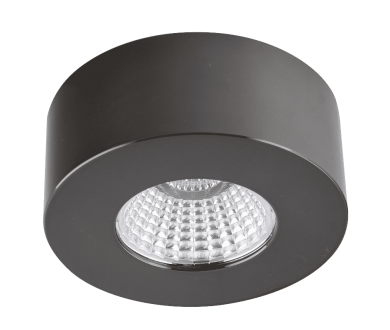 Купить Накладной светильник DesignLed LC1528BK-5-NW 002217 Накладной светильник DesignLed LC1528BK-5-NW 002217