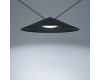 Трековый светильник Arlight ART-INBELT-WOK-R580-20W Day4000-MIX (BK, 110 deg, 48V, DALI) 051190