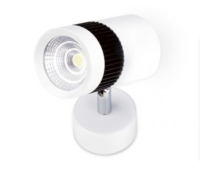 Купить Спот Ambrella Light Techno spot TN101/10W Спот Ambrella Light Techno spot TN101/10W