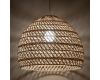 Подвесной светильник Nowodvorski Boho L Wood 11152