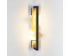Настенный светильник Odeon Light Geos 6691/7WL