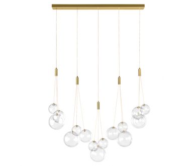 Купить Подвесная люстра Loft IT Pop it 10270/S15 Подвесная люстра Loft IT Pop it 10270/S15