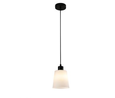 Купить Подвесной светильник Escada Clarity 120004/1P Black ES0000041 Подвесной светильник Escada Clarity 120004/1P Black ES0000041
