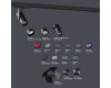 Насадка с изменяемым углом Arlight LGD-ARTIFACT-ZOOMLENS-R65 (BK, 10-50 deg) (Металл) 059711