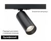 Трековый светильник Maytoni Technical Focus LED TR021-1-12B3K-W-B