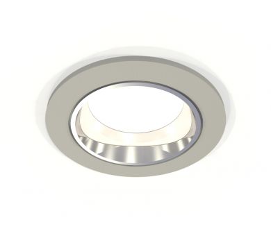 Купить Встраиваемый светильник Ambrella Light Techno XC6514003 (C6514, N6112) Встраиваемый светильник Ambrella Light Techno XC6514003 (C6514, N6112)