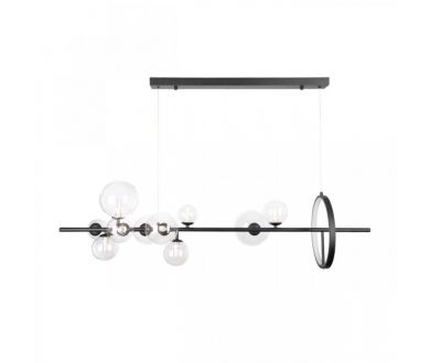 Купить Подвесной светильник Loft IT Molecule 10023/1200L Подвесной светильник Loft IT Molecule 10023/1200L