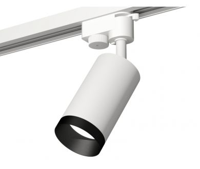 Купить Трековый однофазный светильник Ambrella Light Track System XT6322061 (A2520, C6322, N6131) Трековый однофазный светильник Ambrella Light Track System XT6322061 (A2520, C6322, N6131)