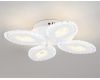 Потолочный светильник Ambrella Light Acrylica Original FA4012