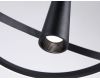 Подвесная люстра Ambrella Light Comfort LineTech FL5368