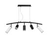 Подвесной светильник Lightstar Rullo LR7358623730 (571735+214437-3+214486-2+202430-5)