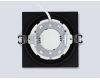 Встраиваемый светильник Ambrella Light Techno spot GX Standard tech TN51804