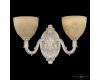 Бра Bohemia Ivele Crystal AL7901B10/2/175 WMN P1 U Horse