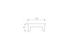 Экран Arlight FANTOM-W12-10000 SILICONE 051690