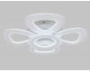 Потолочная люстра Ambrella Light Acrylica Original FA8925