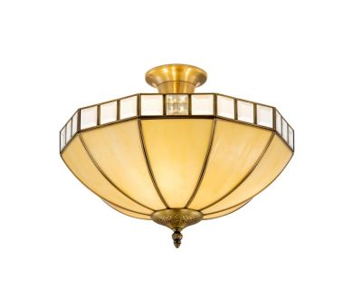 Купить Потолочный светильник Citilux Шербург-1 CL440141 Потолочный светильник Citilux Шербург-1 CL440141