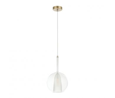 Купить Подвесной светильник Arte Lamp Gala A2725SP-1SG Подвесной светильник Arte Lamp Gala A2725SP-1SG