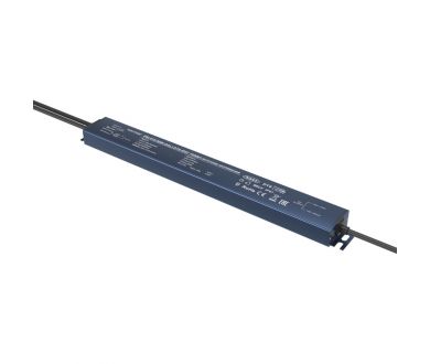 Купить Источник напряжения Maytoni Dali 60Вт DC24В IP67 725001 Источник напряжения Maytoni Dali 60Вт DC24В IP67 725001