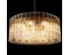 Подвесная люстра Loft IT Nevada 10297/600 French gold
