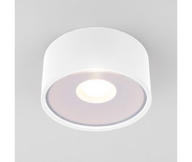Купить Уличный потолочный светильник Elektrostandard Light LED 35141/H белый 4690389180132 a057471 Уличный потолочный светильник Elektrostandard Light LED 35141/H белый 4690389180132 a057471