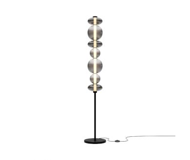 Торшер Maytoni Futuro MOD307FL-L40B3K