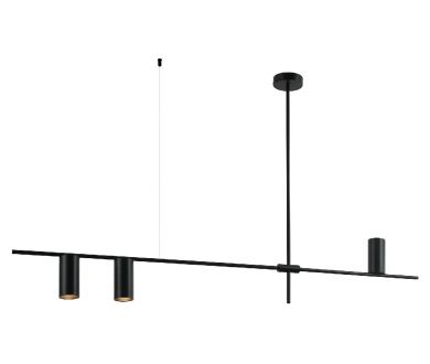 Купить Люстра на штанге Kink Light Рия 07621-3,19 Люстра на штанге Kink Light Рия 07621-3,19