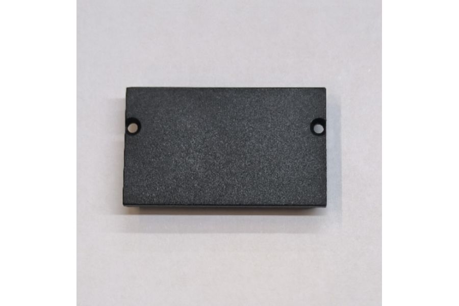 Заглушка Myfar Single MT0100-EC-B
