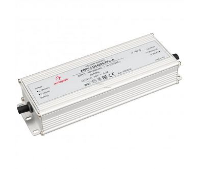 Купить Блок питания для светодиодной ленты Arlight ARPV-LG 030019 Блок питания для светодиодной ленты Arlight ARPV-LG 030019