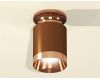 Потолочный светильник Ambrella Light Techno Spot XS6304150 (N6906, C6304, N6135)