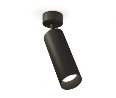 Купить Накладной поворотный светильник Ambrella Light Techno XM6343002 (A2210, C6343, N6131) Накладной поворотный светильник Ambrella Light Techno XM6343002 (A2210, C6343, N6131)
