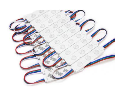 Купить Модуль SWG LMDS53-12-RGB 008181 Модуль SWG LMDS53-12-RGB 008181