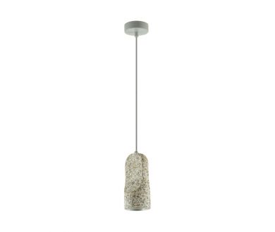 Купить Подвесной светильник Odeon Light Pietra 7010/1B Подвесной светильник Odeon Light Pietra 7010/1B