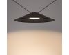 Трековый светильник Arlight ART-INBELT-WOK-R580-20W Day4000-MIX (BK, 110 deg, 48V, DALI) 051190