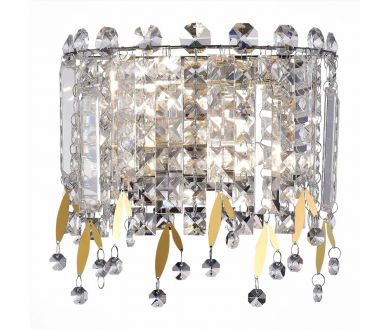 Купить Настенный светильник ST Luce Desio SL1655.201.02 Настенный светильник ST Luce Desio SL1655.201.02