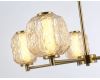 Люстра на штанге Ambrella Light High Light Crystal LH30104