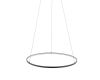 Подвесной светильник Nowodvorski Circolo Led M Black 10812