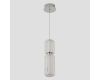 Подвесной светильник Crystal Lux ANTIQUE SP23W LED CHROME