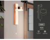 Настенный светодиодный светильник Ambrella Light Wallers FW161