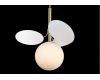 Подвесной светильник Loft IT Matisse 10008/1P white