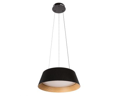 Купить Подвесной светильник Loft IT Evans 10224P Black Подвесной светильник Loft IT Evans 10224P Black